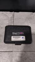 KINGVISION VIDEO LARYNGOSCOPE