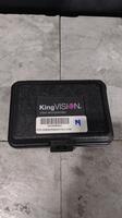 KINGVISION VIDEO LARYNGOSCOPE