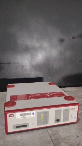 R. WOLF 2271 LITHO ULTRASONIC LITHOTRIPTER UNIT