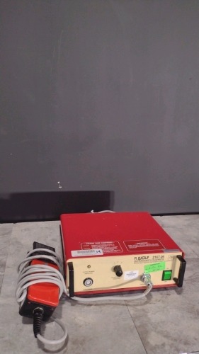 R. WOLF 2167.05 ULTRASONIC-LITHOTRITE