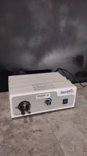 SUNOPOTICS SOLARMAXX 300 LIGHT SOURCE