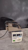 OLYMPUS HPU-20 HEAT PROBE UNIT WITH FOOTSWITCH
