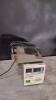 OLYMPUS HPU-20 HEAT PROBE UNIT WITH FOOTSWITCH