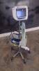 GLIDESCOPE VIDEO MONITOR WITH 1 REUSABLE 60 DEGREE C HANDPIECE (REF 0570-0307)