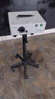 LUXTEC 9300XSP LIGHT SOURCE
