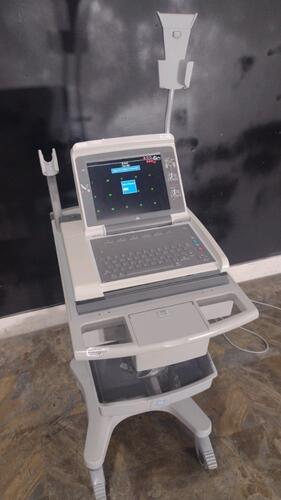 GE MAC 5500 HD ECG/EKG MACHINE