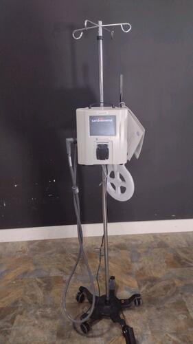 ST. JUDE MEDICAL CARDIOMEMS MONITOR