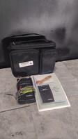 REHABILICARE EMS+2 MUSCULAR STIMULATOR
