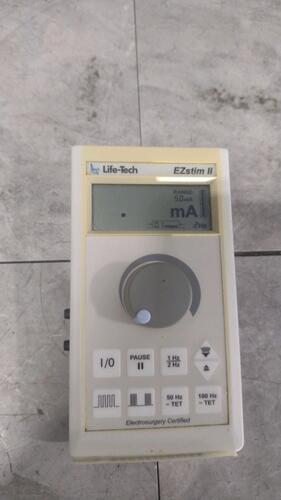 LIFE-TECH ES400 EZSTIM II