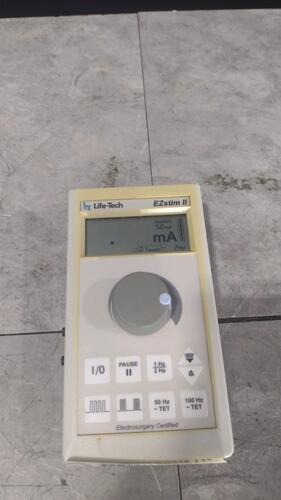 LIFE-TECH ES400 EZSTIM II