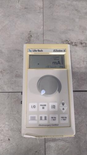 LIFE-TECH ES400 EZSTIM II