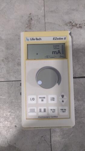 LIFE-TECH ES400 EZSTIM II