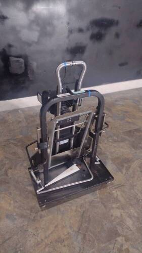 MIZUHOSI 5358 ULTRA SHOULDER POSITIONER