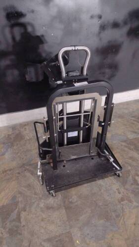 MIZUHOSI 5358 ULTRA SHOULDER POSITIONER