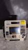 MEDTRONIC LIFEPAK 12 BIPHASIC DEFIB WITH PACING, 12 LEAD ECG, ANALYZE