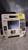 MEDTRONIC LIFEPAK 12 BIPHASIC DEFIB WITH PACING, 12 LEAD ECG, ANALYZE