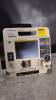 MEDTRONIC LIFEPAK 12 BIPHASIC DEFIB WITH PACING, 12 LEAD ECG, ANALYZE