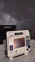 MEDTRONIC LIFEPAK 12 BIPHASIC DEFIB WITH PACING, 12 LEAD ECG, ANALYZE