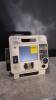 MEDTRONIC LIFEPAK 12 BIPHASIC DEFIB WITH PACING, 12 LEAD ECG, ANALYZE