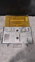 STORZ MAXILLOFACIAL PLATE/SCREW/INSTRUMENT SET