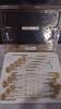 ST. JUDE MEDICAL B1000 BIOPROSTHETIC HEART VALVE SIZER SET