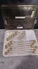 ST. JUDE MEDICAL B1000 BIOPROSTHETIC HEART VALVE SIZER SET