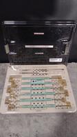 ST. JUDE MEDICAL TF2000 TRIFECTA VALVE SIZER SET