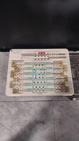 ST. JUDE MEDICAL TF2000 TRIFECTA VALVE SIZER SET