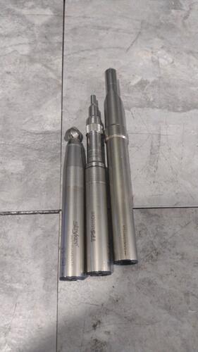 LOT OF TPS MICRO ATTACHEMENTS