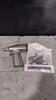 STRYKER 2106 RECIP SAW W/ ACCESSORIES