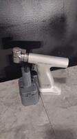 HALL SURGICAL 5071-002 VERSIPOWER PLUS OSCILLATOR W/ BATTERY