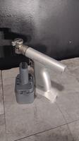 HALL SURGICAL 5071-002 VERSIPOWER PLUS OSCILLATOR W/ BATTERY