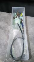 LOT OF CLAMPS, SIZERS, AND GAUGES