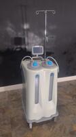 ZIMMER BIOMET INTELLICART SYSTEM