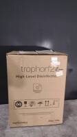 NANOSONICS TROPHON 2 DISINFECTION SYSTEM