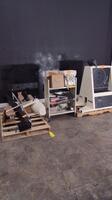BTE PRIMUS PR10 STREGNTH TEST SYSTEM
