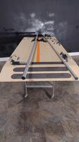 POWER PLATFORM PARALLEL BARS