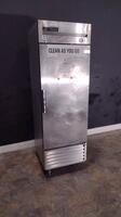 TRUE REFRIGERATOR