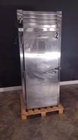 TRAULSEN REFRIGERATOR/FREEZER