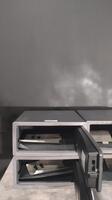 LOT OF ELSAFE SAFES (QTY 4)