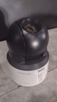 SONY IPELA SURVIELLENCE NETWORK CAMERA