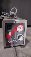 PRECISION MEDICAL POWER VAC +