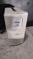 ALLIED SCHUCO S6000 MEDICAL AIR COMPRESSOR