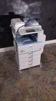 RICOH AFICIO MP 2851 PRINTER