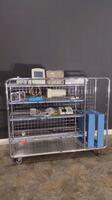 MISC. RACK