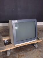 SIEMENS 03792087 MONITOR