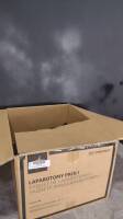 TC520 LOT OF ZEBRA PHONE SCANNERS