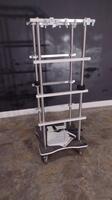 ROLLING RACK