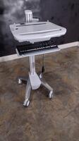 ERGOTRON NURSE WORKSTATION
