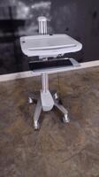 ERGOTRON NURSE WORKSTATION